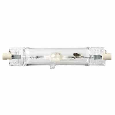 Metal Halide Double Ended Rx7s 70w 10000h