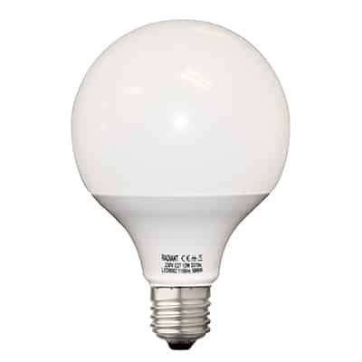 Opalina Frosted E27 LED 15w 5000K N