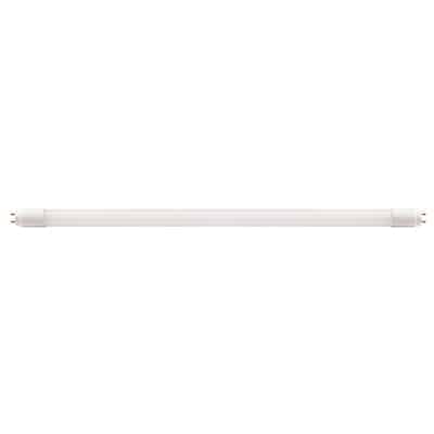 2FT Glass Tube T8 LED 9w 6500K 602mm NOT Suitable Enclosed Fitting