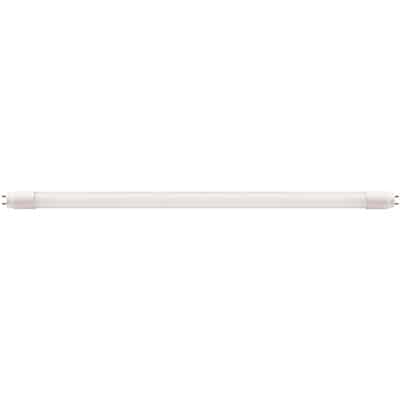 2FT Glass Tube T8 LED 9w 4000K 602mm NOT Suitable For Enclosed Fitting