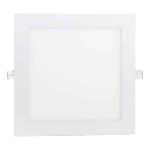 LED Square Panel D/Light 18w White