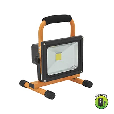 Rechargeable Portable LED 20w Worklight