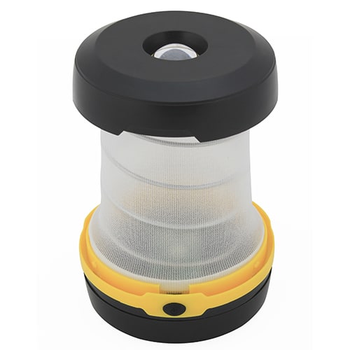 ***DISC***LED Pop Up Lantern Battery Operated