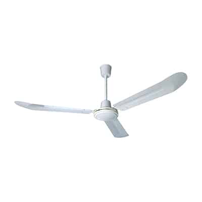 Swift Ceiling Fan With Wall Control White Pack X1