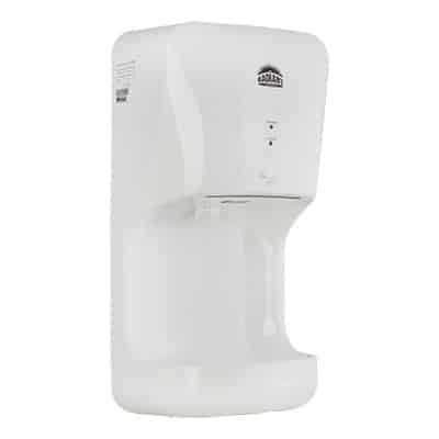 Hand Dryer White Power 800-950w