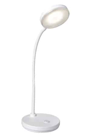 LED Burj Desk Lamp 141mm White