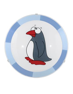 ***DISC***Buibiu Penguin