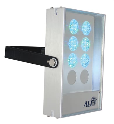 ***DISC***ALT Floodlight Playcolour 68w 30′ With Remote Control