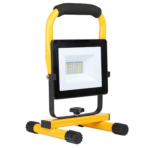 Worklight With H Stand LED 20w