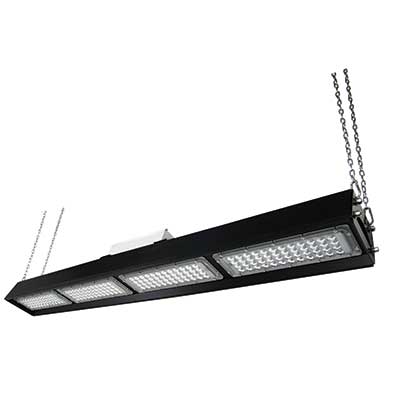 ***DISC***Linear High Bay Suspended LED 400w 3000-6000K