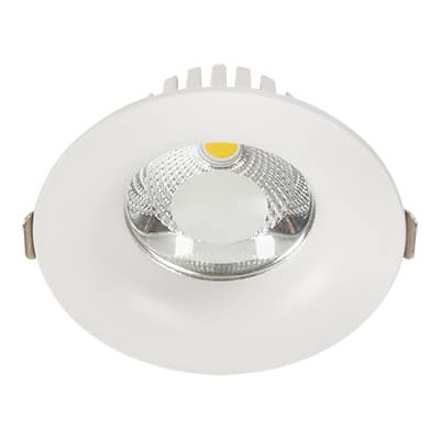 ***DISC***Recessed Downlight LED 7w White 4000K