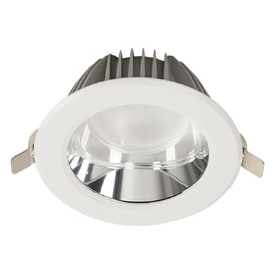 ***DISC***Recessed Downlight LED 15w White 4000K