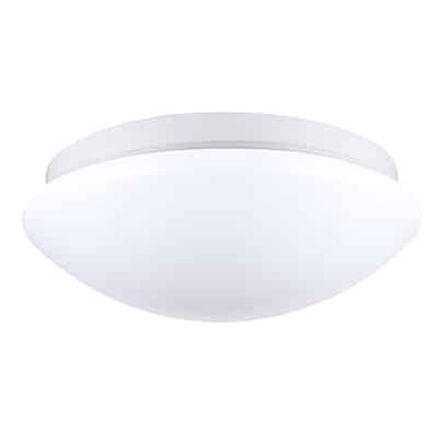 Ceiling Light White LED 1x24w