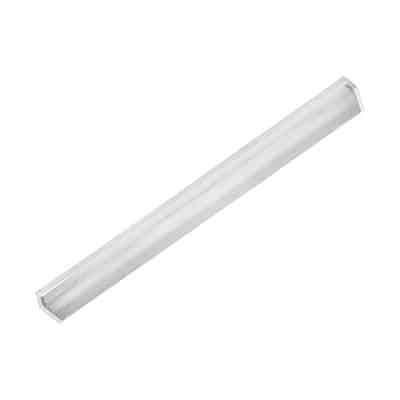 *** Disc *** 4FT Single Closed T8 Fluorescent 1260mm