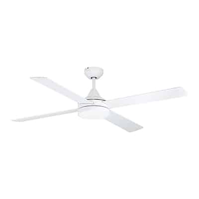 Trinidad Fan With Light White LED 20w